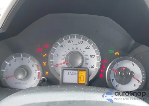 2013 Honda Pilot Ex-L from USA, damaged, VIN 5FNYF3H55DB026829